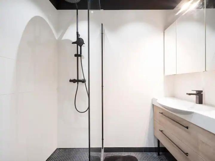 Le Chic De Patton Avec Jardin Privatif ! Apartamento Nancy Exterior foto